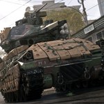 Call of Duty: Modern Warfare przedstawia definitywne środowisko rozgrywki wieloosobowej