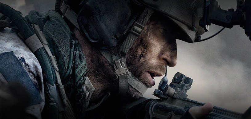 Call of Duty: Modern Warfare /materiały prasowe