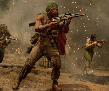 Call of Duty: Na to czekają miłośnicy serii! Wkrótce nowe gry?