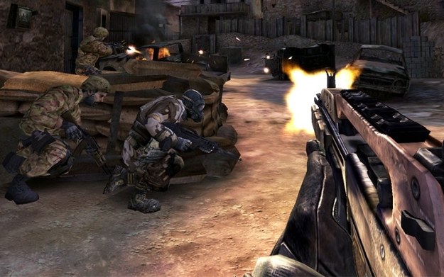 Call of Duty: Strike Team /materiały prasowe