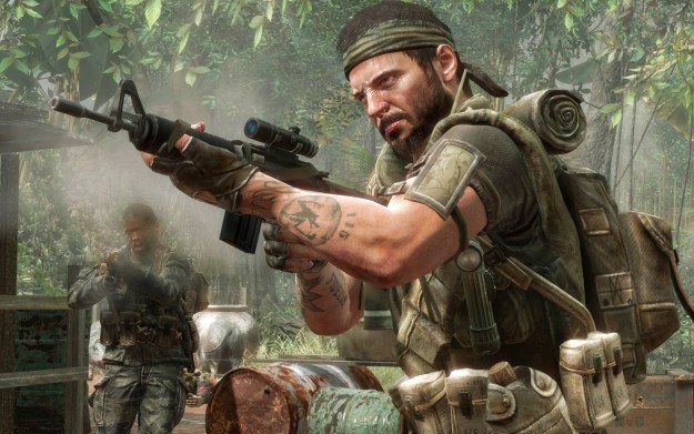 Call of Duty to potężna marka na rynku gier /Informacja prasowa