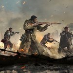 Call of Duty: Vanguard - beta test (multiplayer)