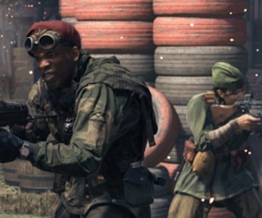 Call of Duty: Vanguard - gracze domagają się usunięcia squad spawnów