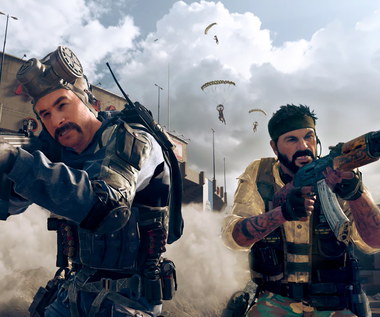 Call of Duty: Vanguard - na dzień przed CDL Champs błąd umożliwiający patrzenie przez ściany
