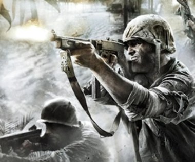 Call of Duty: Vanguard - pierwszy oficjalny materiał