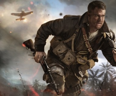 Call of Duty: Vanguard - sprawdzona formuła w oczekiwaniu na Modern Warfare