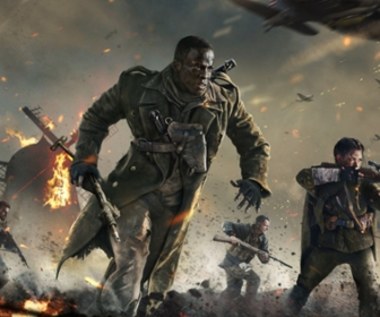 Call of Duty: Vanguard używa silnika Modern Warfare