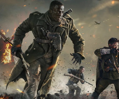 Call of Duty: Vanguard - wersja alfa dostępna w ten weekend!