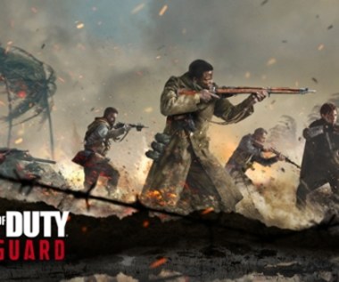 Call of Duty: Vanguard z datą oficjalnej prezentacji