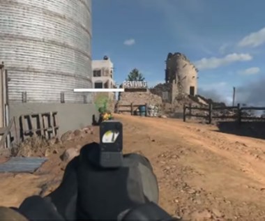 ​Call of Duty: Warzone 2 z nową mechaniką uzdrawiania sojuszników na dystans