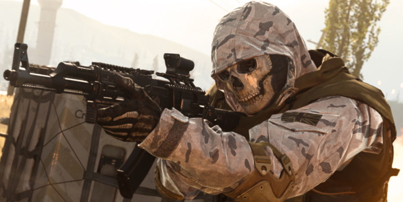 Call of Duty: Warzone 2 /materiały prasowe