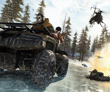 Call of Duty: Warzone - gracze wykorzystują dostępne w gułagu kamienie do eliminacji przeciwników