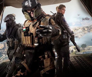 Call of Duty: Warzone - jeden dodatek czyni tę broń jedną z najpotężniejszych