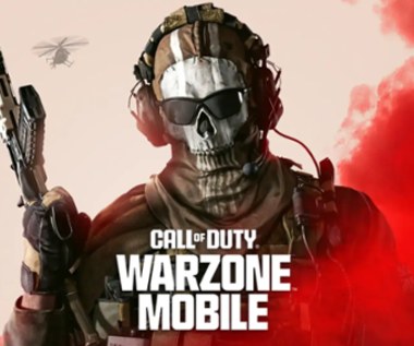 Call of Duty: Warzone Mobile dostępne na Android oraz iOS. Pobierzecie za darmo
