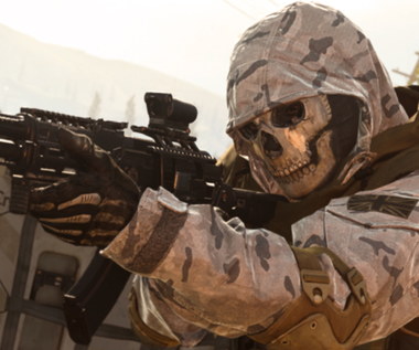 Call of Duty: Warzone - mobilny port ma zadebiutować w 2022 roku