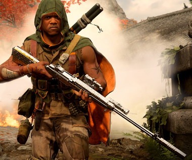 Call of Duty: Warzone - nadchodzi rozwiązanie problemu rozłączających się kontrolerów