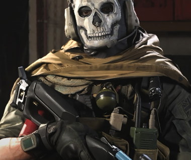 Call of Duty: Warzone – nowa broń Sai wycisza odgłos kroków