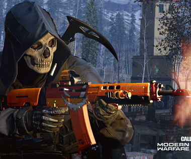 Call of Duty: Warzone - oszuści uśmiercą popularną strzelankę battle royale?