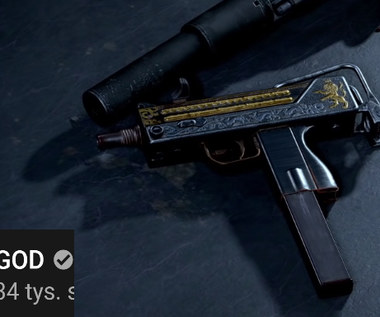 Call of Duty: Warzone - płatny skin jest najwyraźniej silniejszy niż podstawowa wersja MAC-10