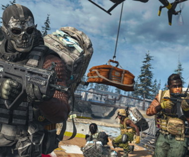 Call of Duty: Warzone posiada bardzo irytujący graczy błąd