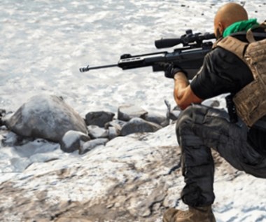 Call of Duty: Warzone potrzebuje coraz więcej miejsca na dysku twardym