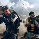 Call of Duty: Warzone - przez grę przetoczyłą się nowa fala banów