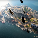 Call of Duty: Warzone - Rebirth Island powraca. Znamy datę premiery mapy 