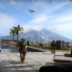 Call of Duty: Warzone - Urzikstan tylko na 100 osób. Nadchodzi nowa mapa