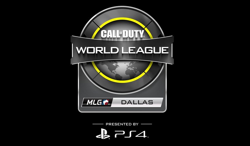 Call of Duty World League /materiały prasowe