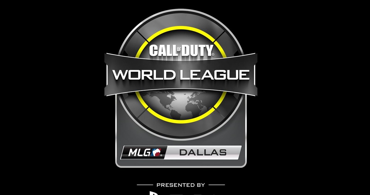 Call of Duty World League /materiały prasowe