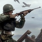 Call of Duty: World War II - wystartowała open beta na PC