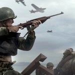 Call of Duty: World War II - zapowiedź