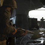 Call of Duty: WWII – druga beta ruszyła na PS4 i XBO