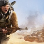 Call of Duty: WWII odświeża system Dywizji