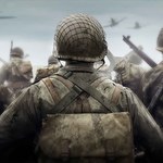 Call of Duty: WWII – seria trailerów przedstawia głównych bohaterów