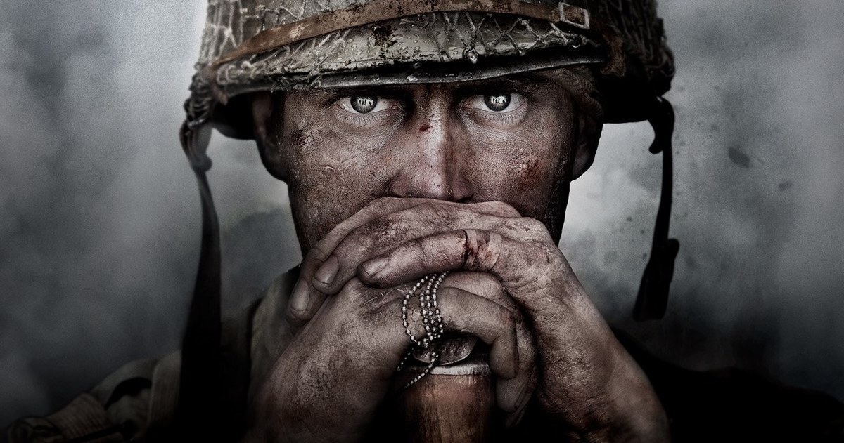 Call of Duty: WWII /materiały prasowe