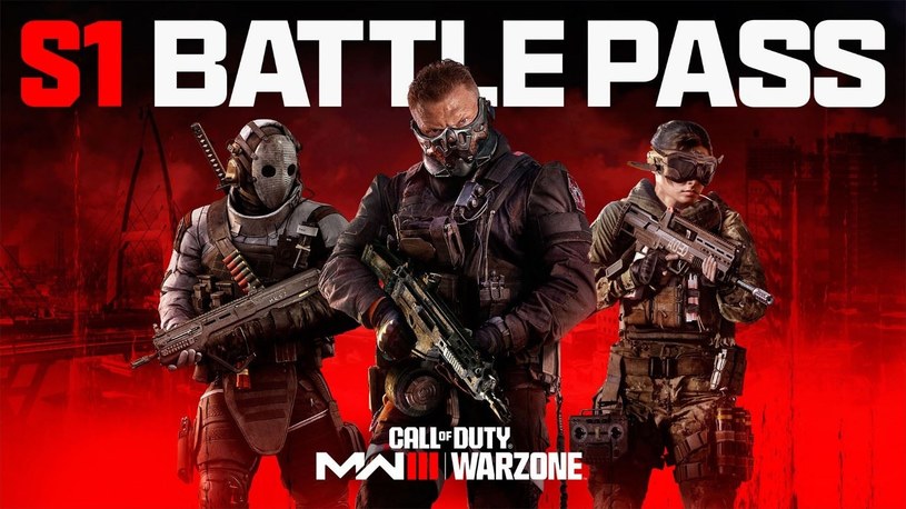 Call of Duty /materiały prasowe