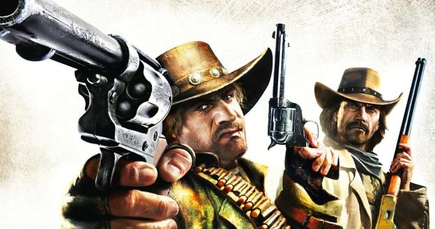 Call of Juarez: Bound in Blood ugruntowało pozycję marki na rynku /Informacja prasowa