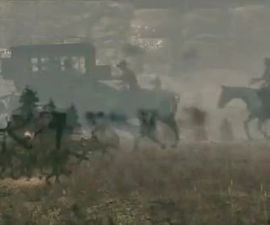 Call of Juarez: Bound in Blood