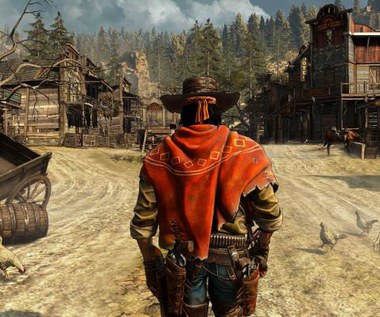 Call of Juarez - Gunslinger - nowy trailer