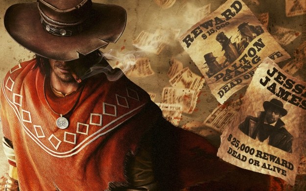 Call of Juarez: Gunslinger /materiały prasowe