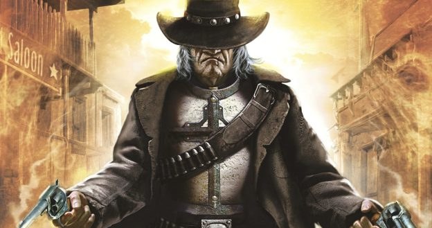 Call of Juarez w pierwszej wersji to czysty western /Informacja prasowa