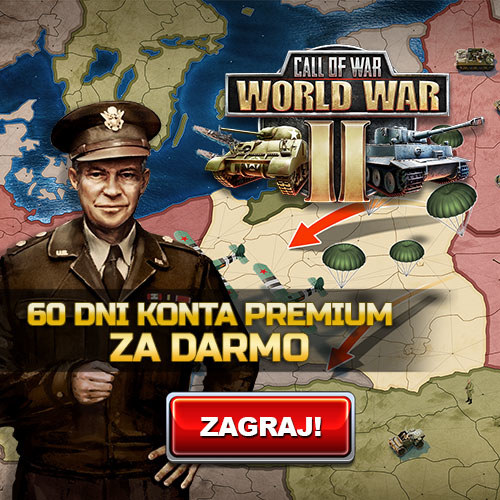 Call of War: World War II /Click.pl