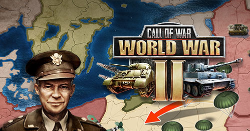 Call of War: World War II /Click.pl