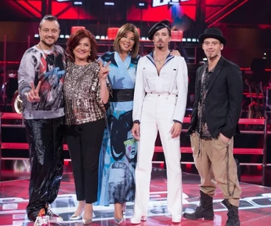 "Call On Me" w "The Voice of Poland". Widzowie śmieją się z wpadki w TVP! 