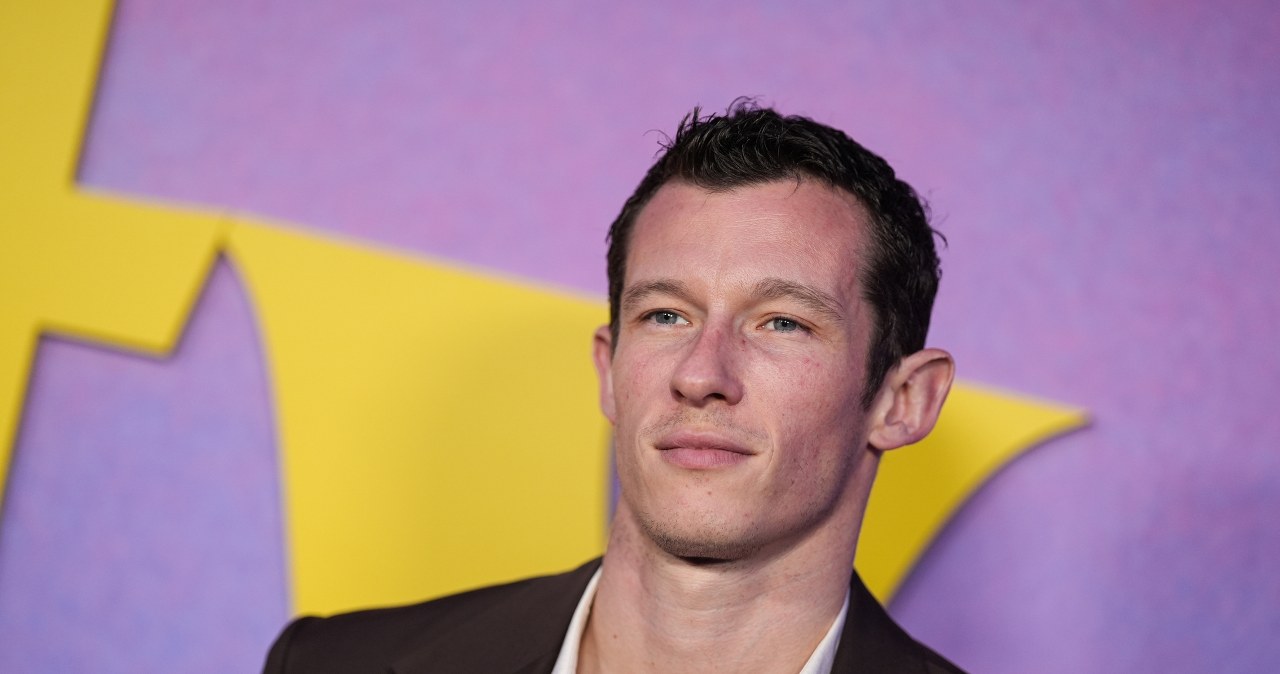 Callum Turner /John Nacion/Variety /Getty Images