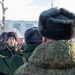 Całoroczny pobór do wojska. Rosja gwałtownie rozbudowuje armię