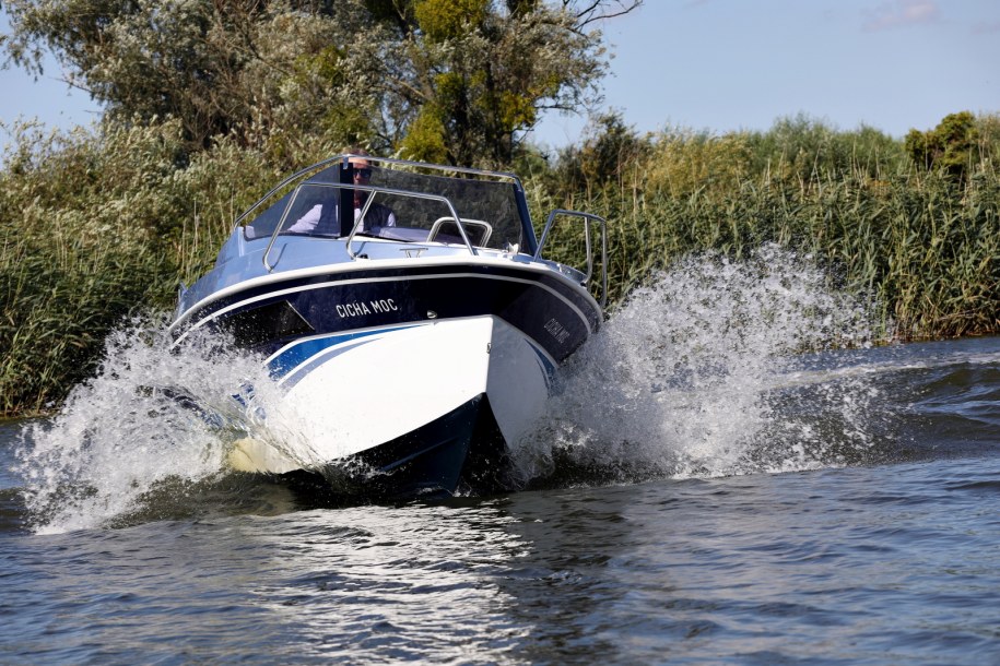 Całość będzie zasilana przez dostępne przemysłowo butle z wodorem. /CS Komponenty /