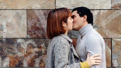 Całujemy się od 21 milionów lat. To nie tylko ludzka domena