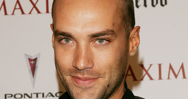 Calum Best - seks maszyna, fot. Evan Agostini &nbsp; /Getty Images/Flash Press Media